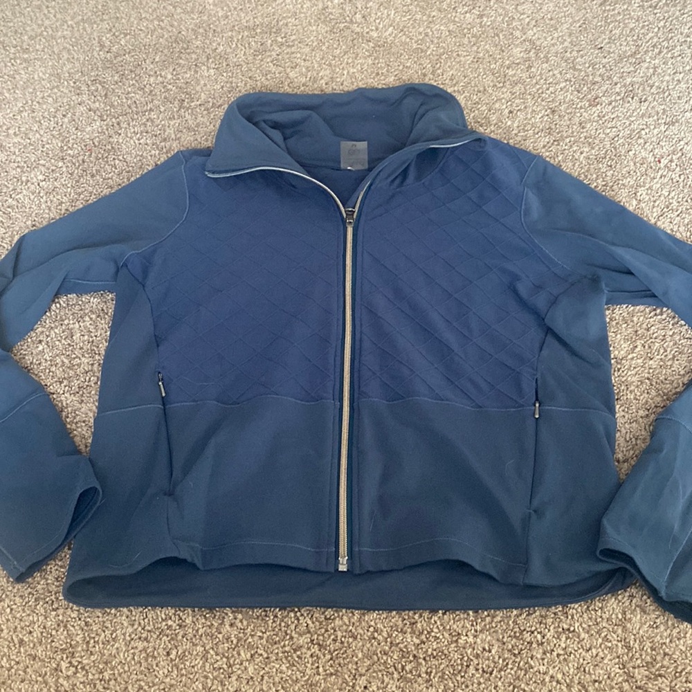 Calia by Carrie underwood jacket